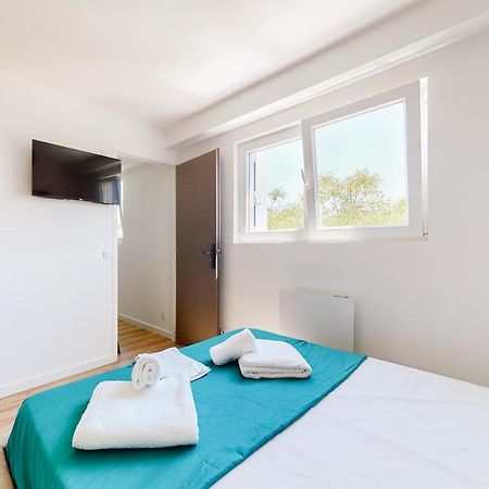 Le Markus 1 La Ciotat Exteriér fotografie